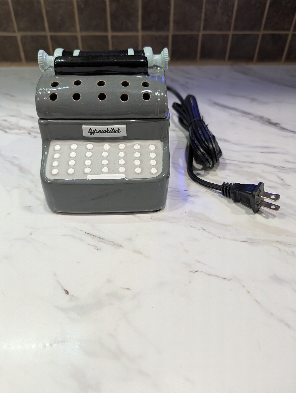 Scentsy Warmer/Wax Melter